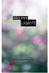 Min inre palett