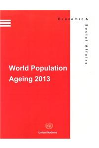 World Population Ageing