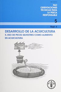 Aquaculture Development, 5: Supplement 5