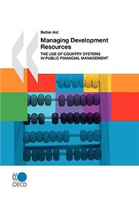 Better Aid Managing Development Resources
