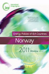Energy Policies of IEA Countries