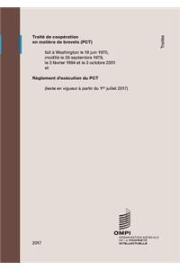 Traité de Coopération En Matière de Brevets (Pct)