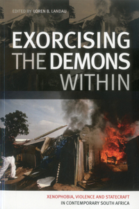 Exorcising the Demon Within