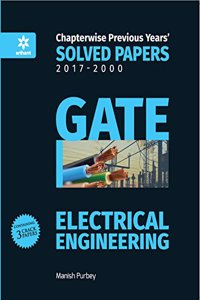 Electrical Engineering Solved Papers GATE 2018
