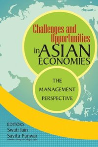 Challenges and Opportunities in Asian Economies