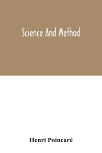 Science and method