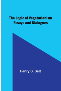 Logic of Vegetarianism