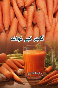 Gaajar ke Favaaid (Benefits of Carrots) (Editionfirst)