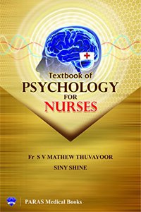 Textbook Of Psychology For Nurses