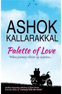 Palette of Love