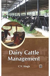 Dairy Cattle Management