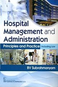 Hospital Management and Administration
