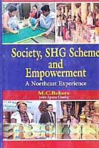 Society, Shg Scheme And Empowerment