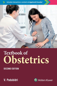 Textbook of Obstetrics 2/e