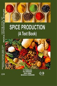 Spice Production (A Textbook )