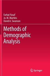 Methods of Demographic Analysis