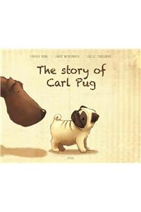 The Story of Carl Pug