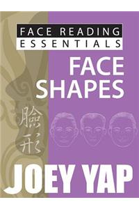 Face Reading Essentials -- Face Shapes