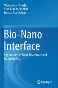 Bio-Nano Interface