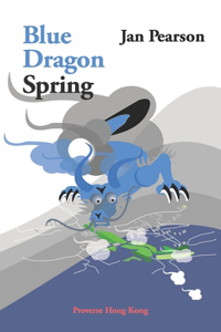 Blue Dragon Spring