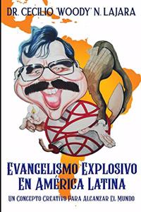 Evangelismo explosive en América Latina