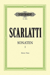 Selected Keyboard Sonatas
