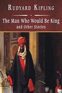 Man Who Would Be King and Other Stories, with eBook