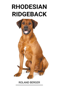 Rhodesian Ridgeback