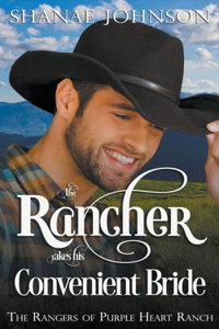 Rancher takes his Convenient Bride