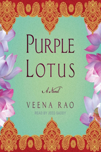 Purple Lotus