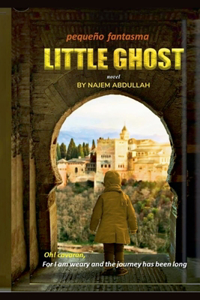 little ghost (pequeño fantasma )