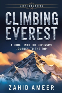 Climbing Everest