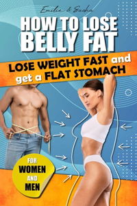 How to lose belly fat