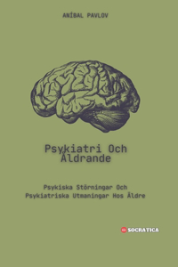 Psykiatri Och Åldrande