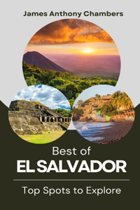 Best of El Salvador