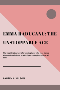 Emma Raducanu