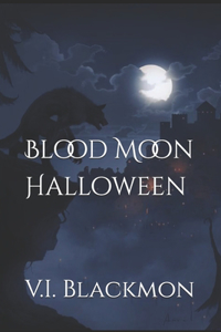 Blood Moon Halloween