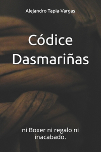 Códice Dasmariñas