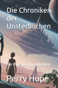 Die Chroniken der Unsterblichen