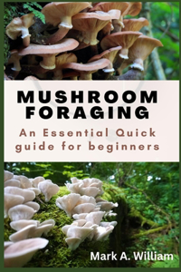 Mushroom Foraging