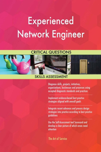 Experienced Network Engineer Critical Questions Skills Assessment