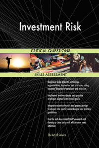 Investment Risk Critical Questions Skills Assessment