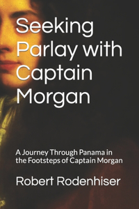 Seeking Parlay with Captain Morgan