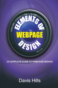 Elements of Webpage Design