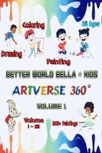 Artverse 360°