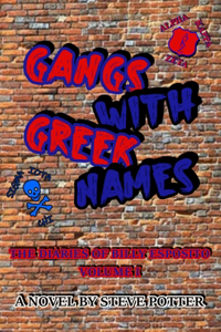 Gangs With Greek Names