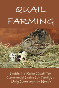 Quail Farming