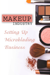 Makeup Industry