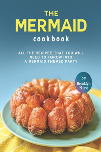 Mermaid Cookbook