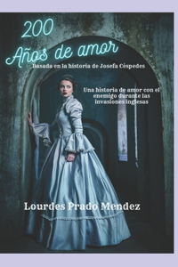 200 años de amor